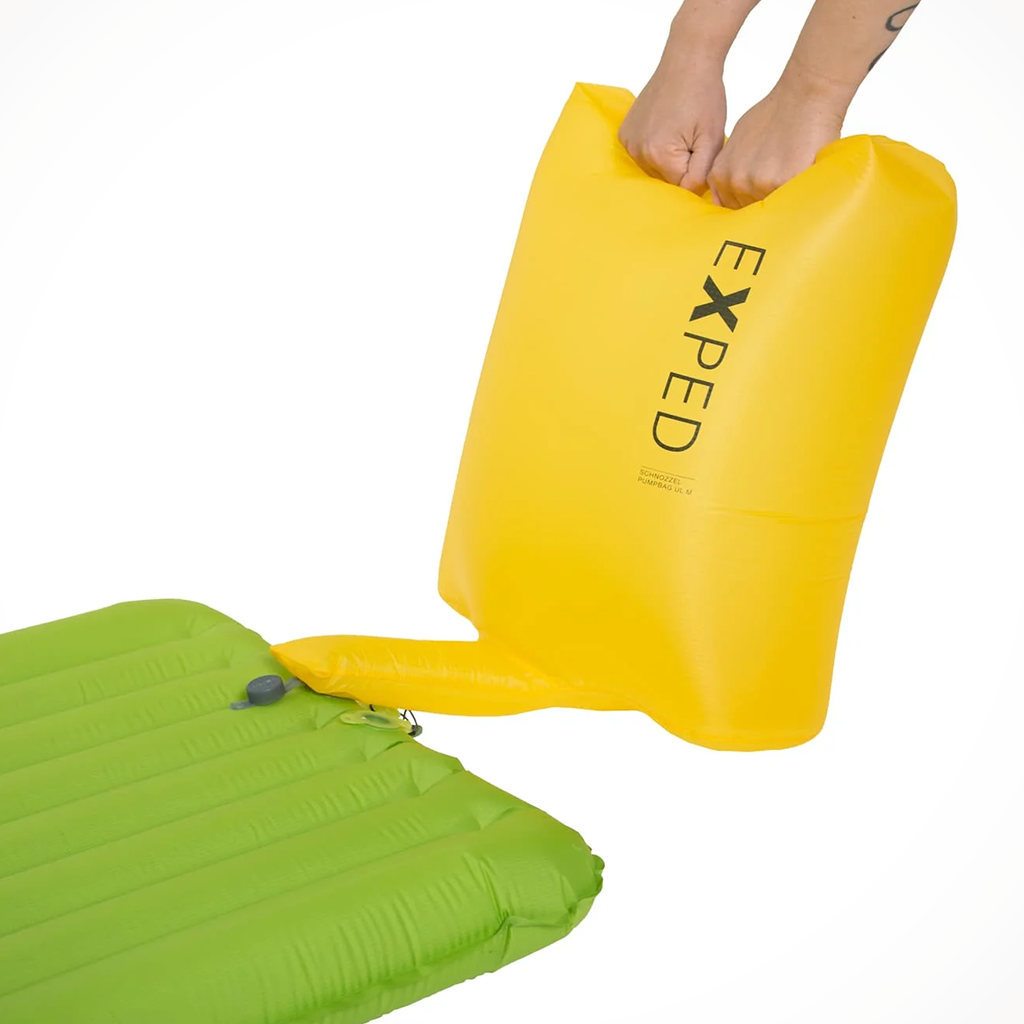 Exped Ultra 3R Sleeping Pad | OutdoorSports.com