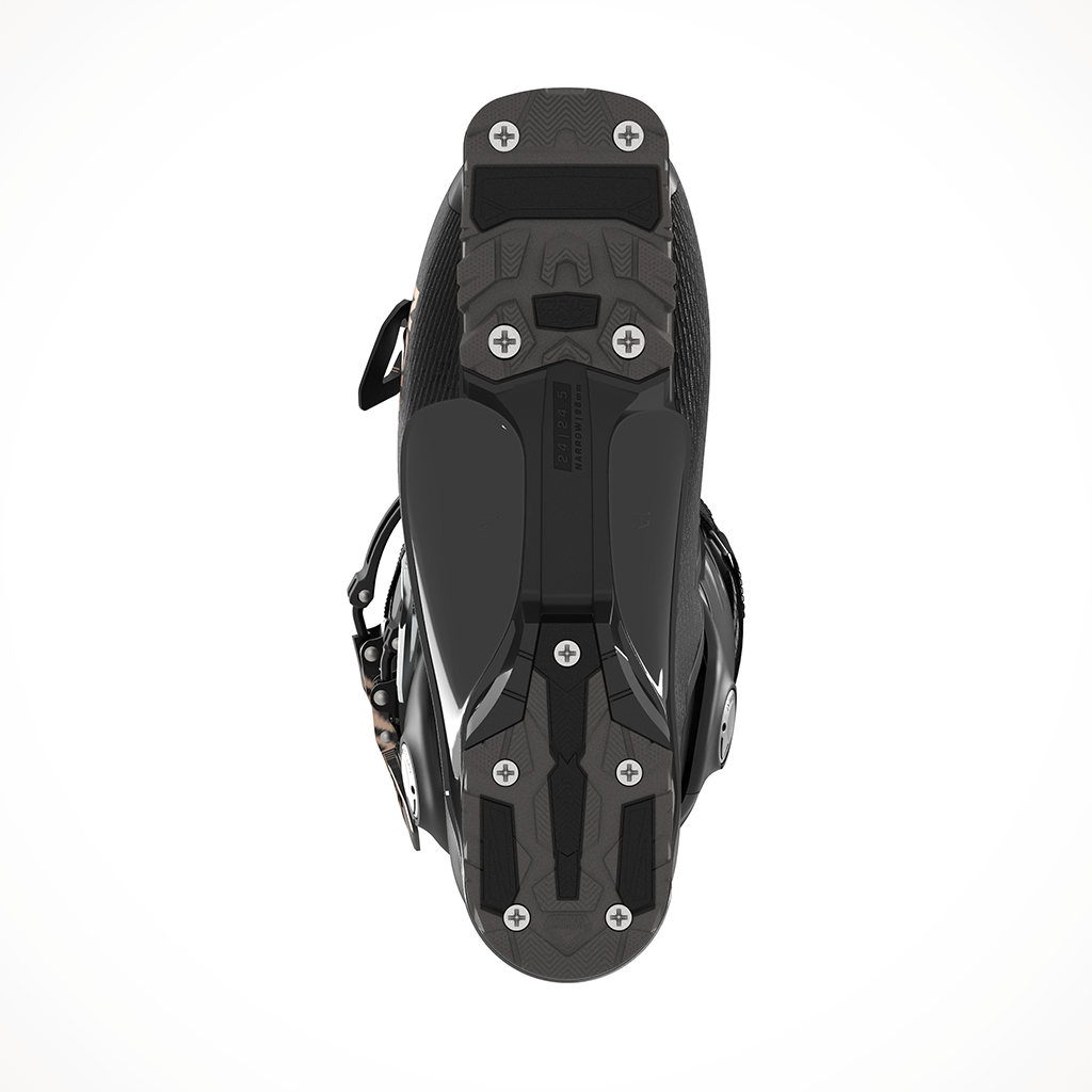 2025 Salomon S/PRO Alpha 90 W GW Ski Boots — Tailored Fit