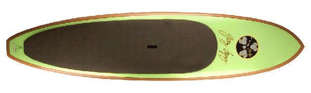 Surtech Gerry Lopez Surf Music Standup Paddleboard