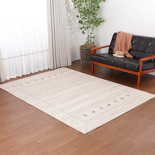 ラグ | カーテンじゅうたん王国