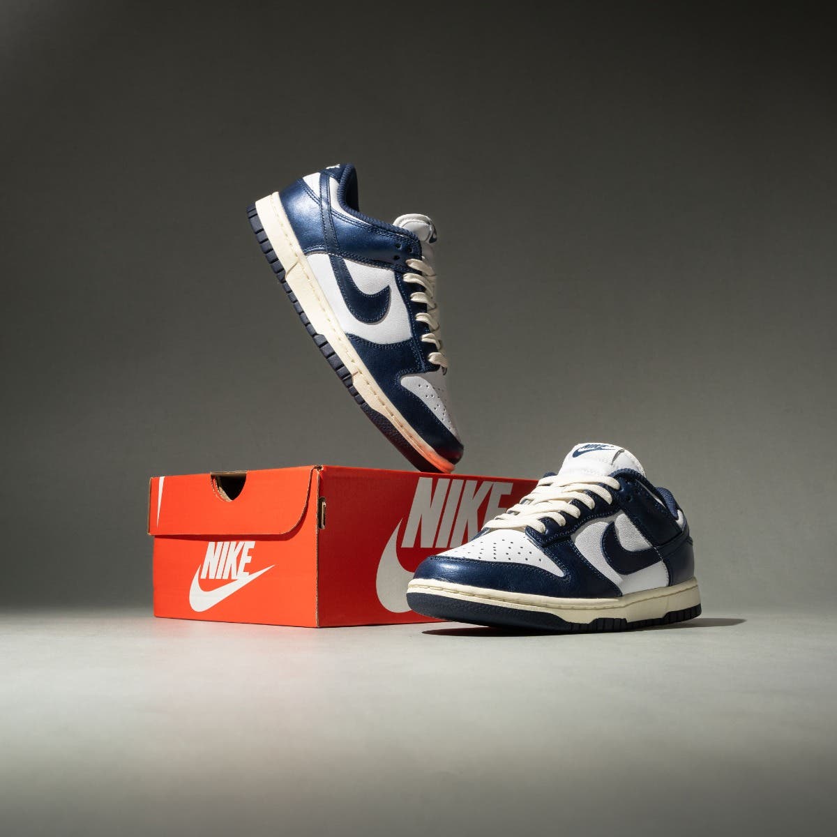 Nike Women's Dunk Low 