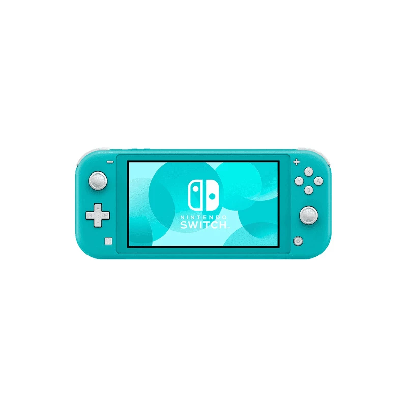 Ourfriday | Nintendo Switch Lite - Turquoise