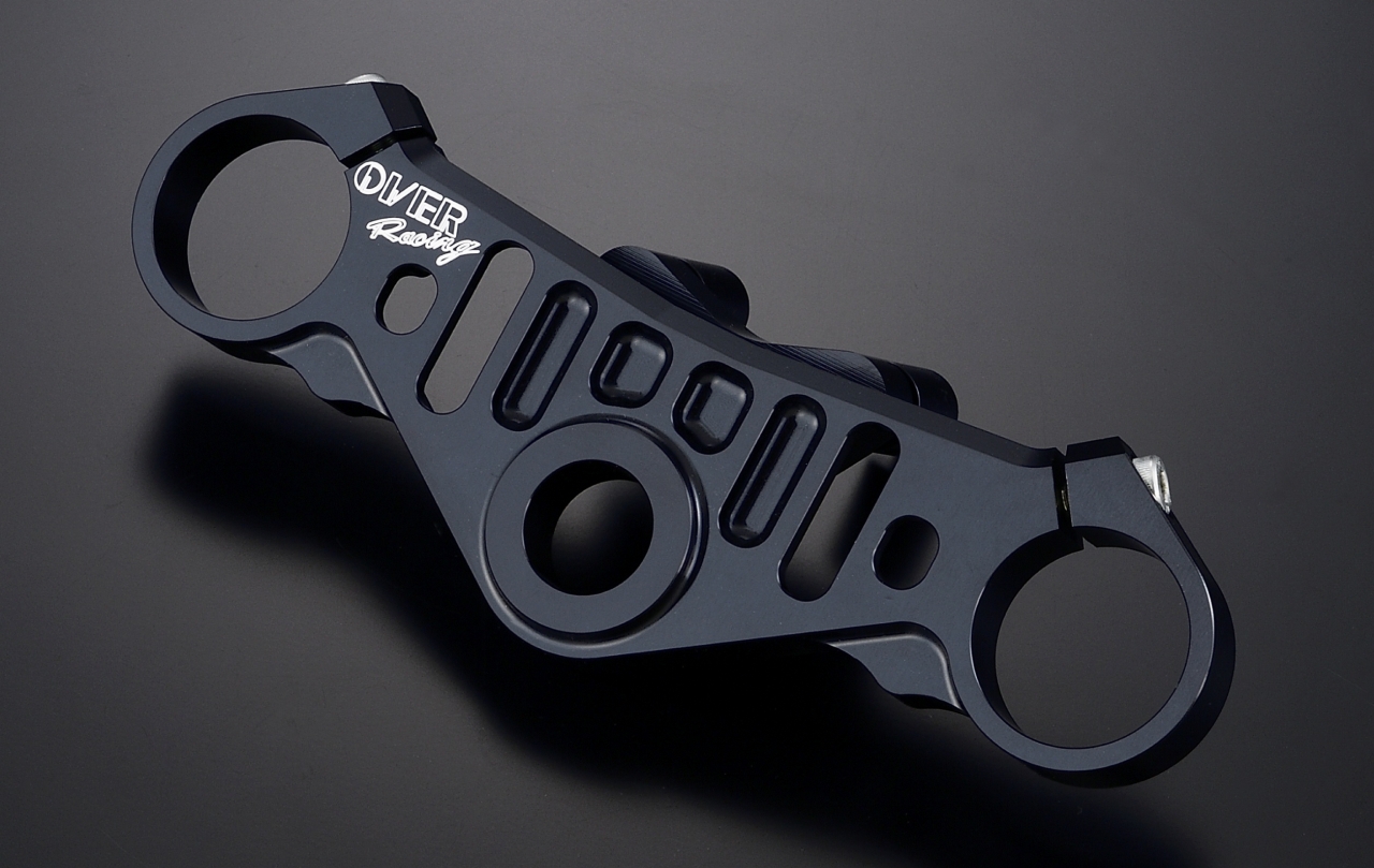 トップブリッジキット BLK ZX-25R(20-22)(23-)/ZX-4RR(23-) | System