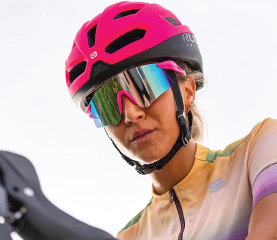 Rudy Project Astral X Sports Sunglasses - The Optical Journal