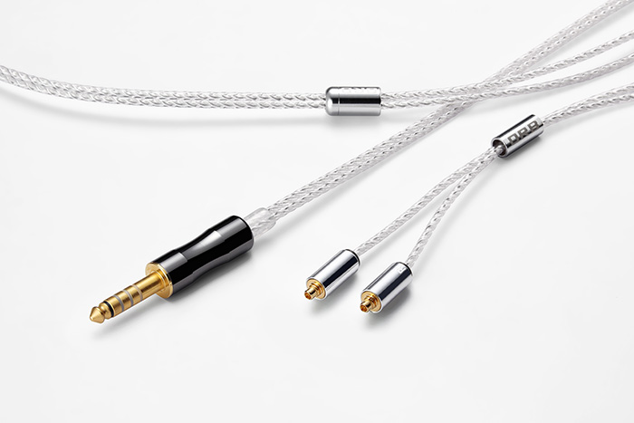 ORB Audio / Glorious force MMCX