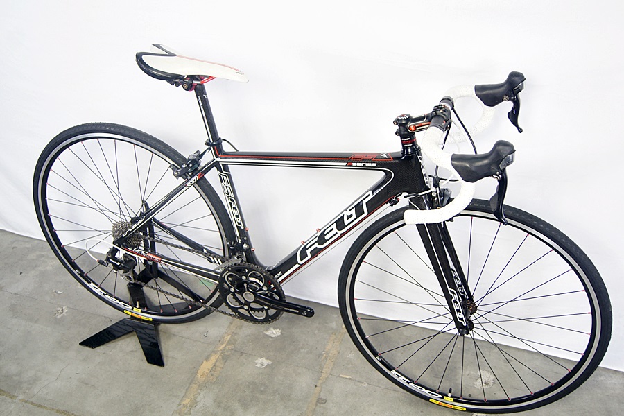 フェルト FELT F5 105 2011年モデル｜自転車売るならオービタル