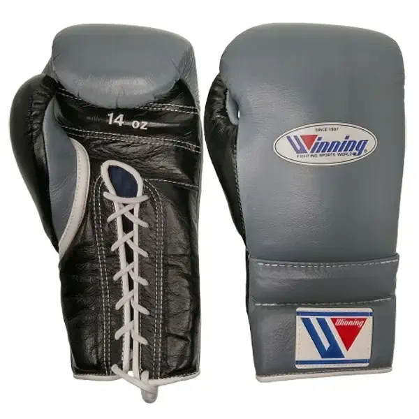 ウイニング(WINNING) ボクシンググローブ プロフェッショナルタイプ 14
