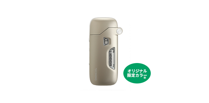 KENCOS4（シャンパンゴールド）スターターキット | オリエンタル