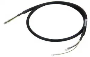 ケーブル - ステッピングモーター RKIIシリーズ パルス列入力タイプ用