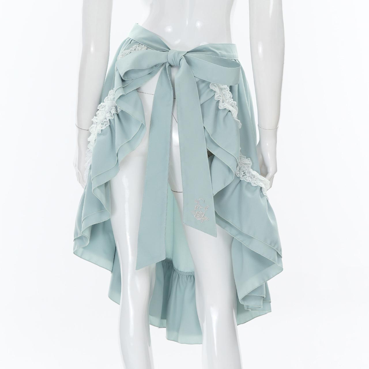 OZZON JAPAN / Midnight Masquerade セパレートタブリエ