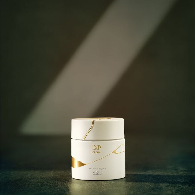 SK-IIから、匠の技を追求・結集した、スーパープレステージライン「SK