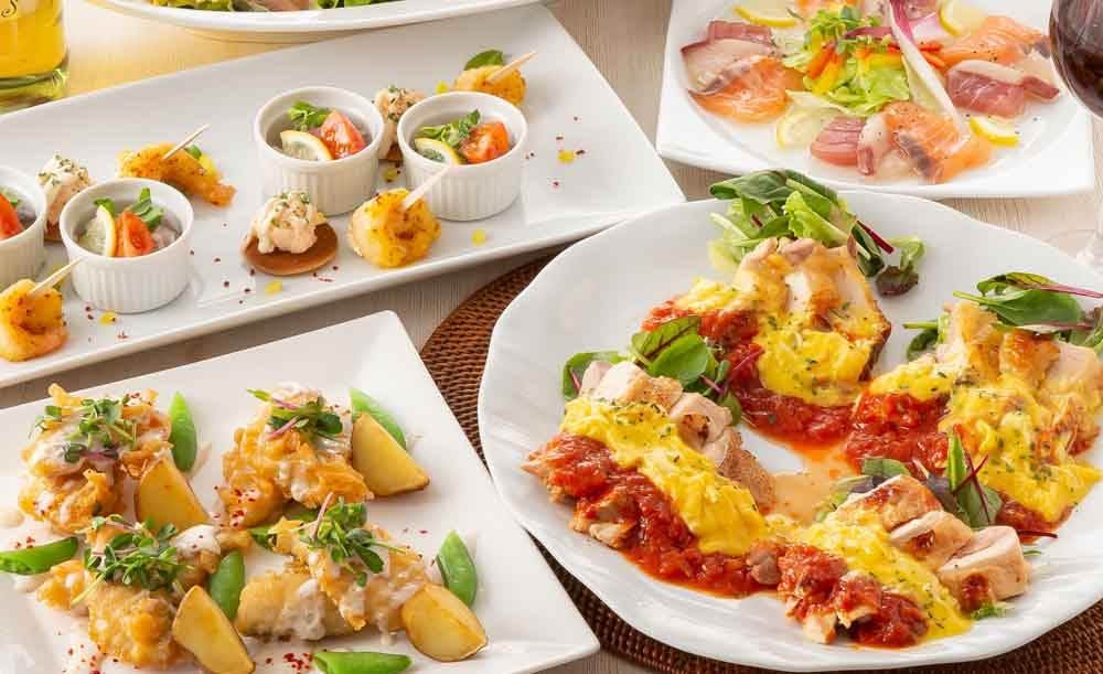 ウメ子ページ 公式】個室ダイニング ウメ子の家 有楽町駅前店（銀座） | 銀座 居酒屋