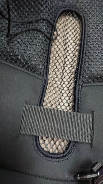 撃投ボディープロテクター2」「撃投ロッドプロテクター2」の 機能的