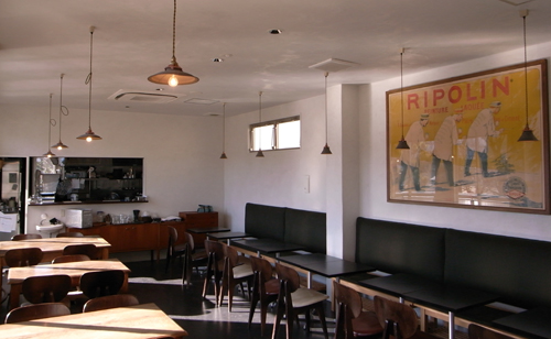 OXYMORON : 2010.01.05 伊藤環さんのランプシェード