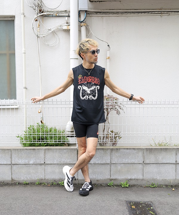 ELDORESO Anti Age Sleeveless[トップス(タンクトップ・ノースリーブ