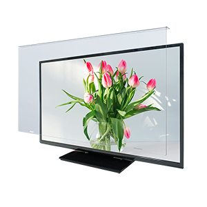 55AG2-EL | テレビ壁掛け金具＆天吊り金具・液晶保護パネルのエム