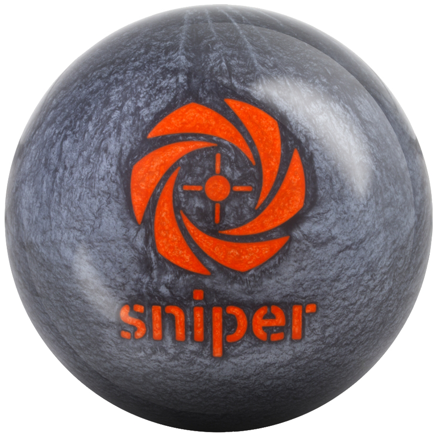 MOTIV Sniper ボウリングボール15ポンド2オンス MOTIV Sniper