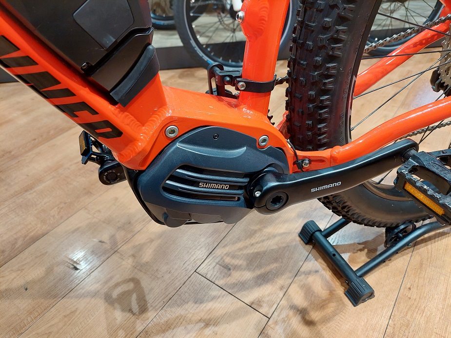 期間限定試乗車】MIYATA「RIDGE-RUNNER」～モトベロ港北～ | モトベロ