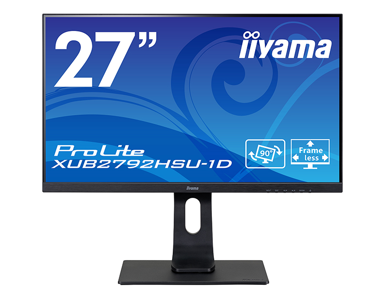 ProLite XUB2792HSU-1D│iiyama│BTOパソコン・PC通販ショップのマウス