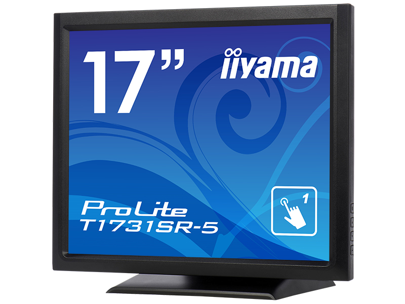 ProLite T1731SR-5│iiyama│BTOパソコン・PC通販ショップのマウス