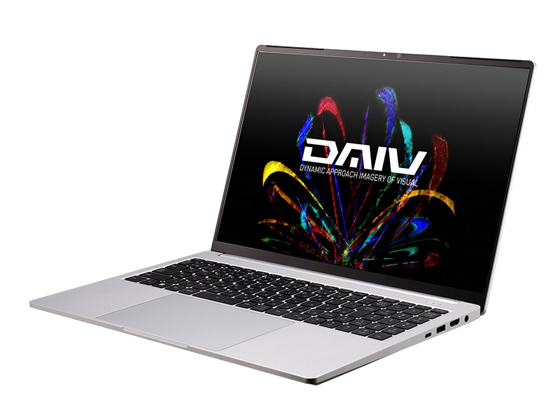 DAIV Z6-I7G60SR-A（NVIDIA Studio 認定PC）│パソコン(PC)通販の