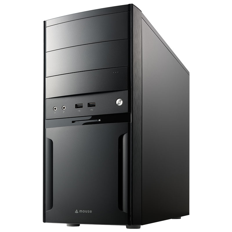 mouse MH-I7U01│デスクトップパソコンの通販ショップ マウス