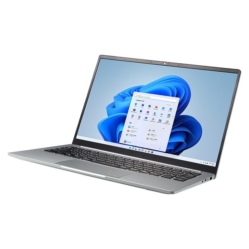 ノートパソコン マウスコンピューター公式通販サイト