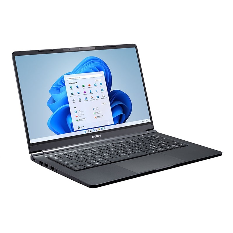 mouse X4-i5 [ Windows 11 ]│パソコン(PC)通販のマウスコンピューター