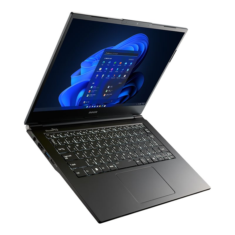 ノートパソコン マウスコンピューター公式通販サイト