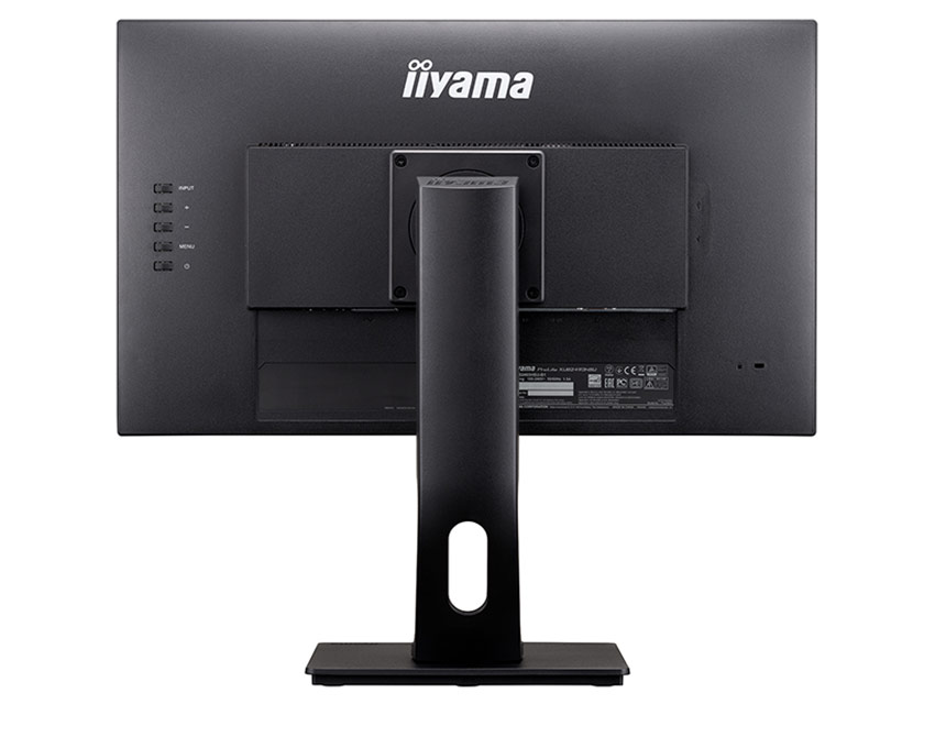 ProLite XUB2493HSU│iiyama│BTOパソコン・PC通販ショップのマウス