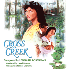 Cross Creek Soundtrack (1983)