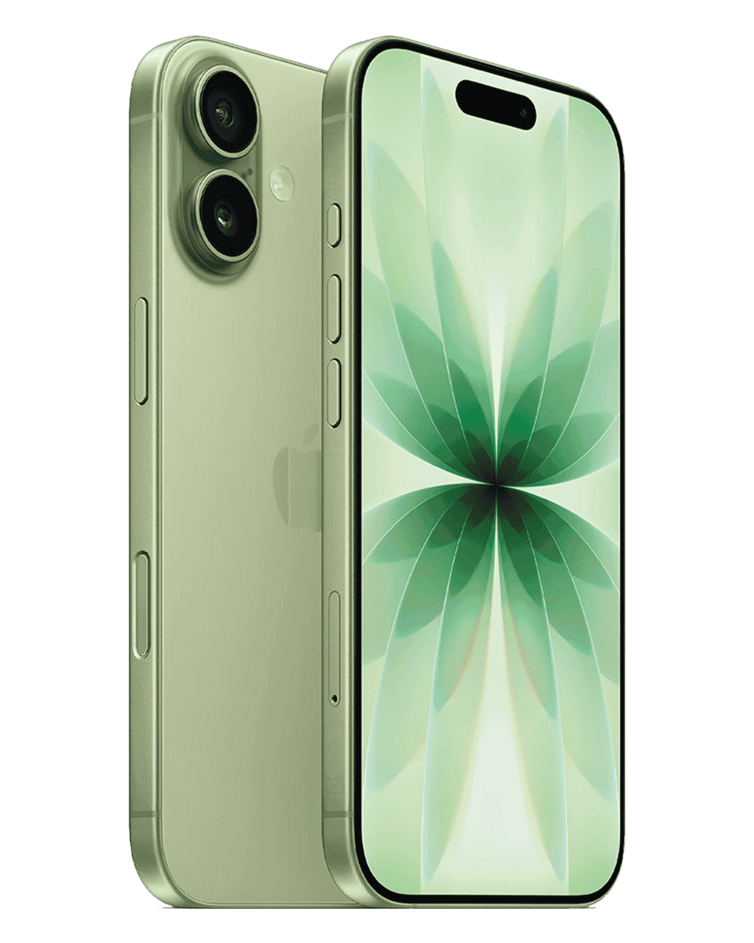 New Apple iPhone 17 for sale – Brand New condition, 256GB in Sage