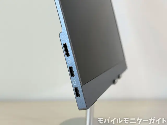 レビュー】kksmart NK-135 開封・使用レビュー | モバイルモニターガイド