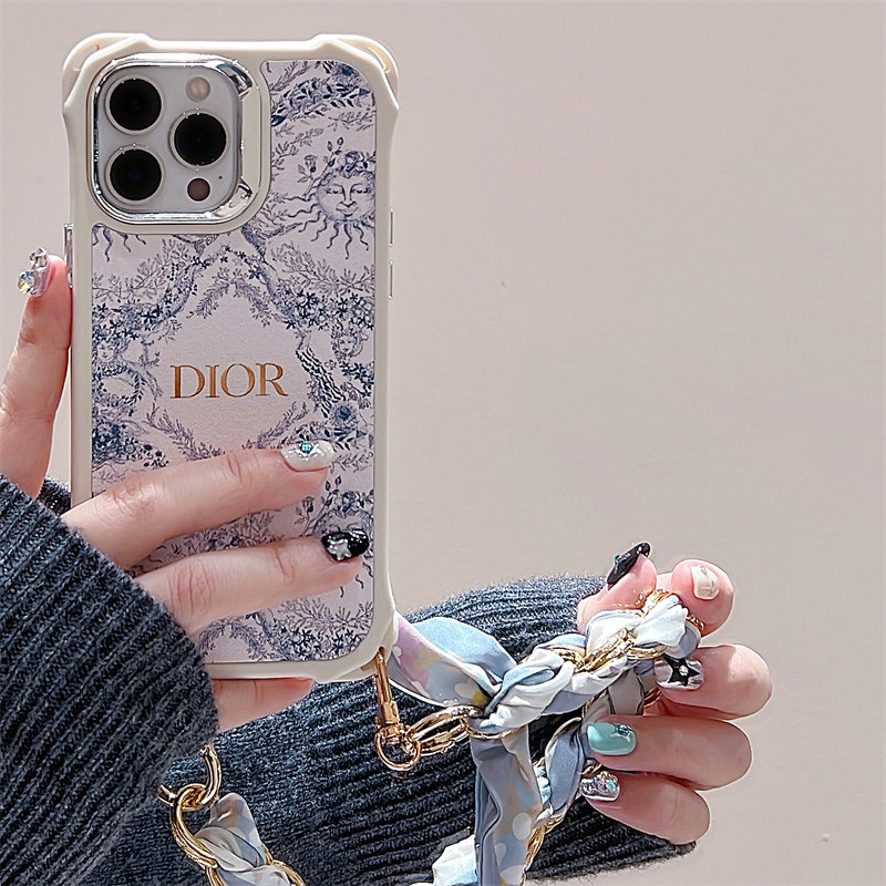dior iphone15/15pro ケース 人気 女子 ディオール スマホケース