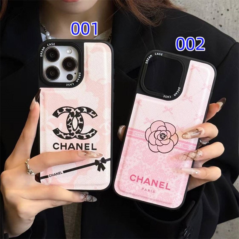 iphone ケース シャネル 風 chanel スマホケース iphone16 iphone