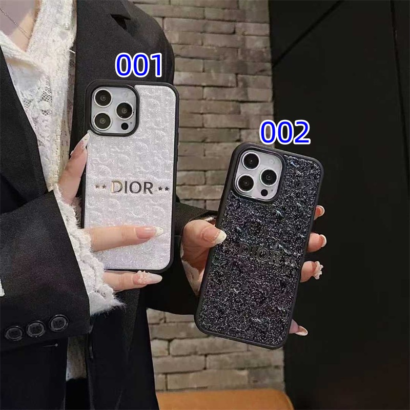 dior iphone17 ケース iphone17pro ケース ブランド ディオール 携帯