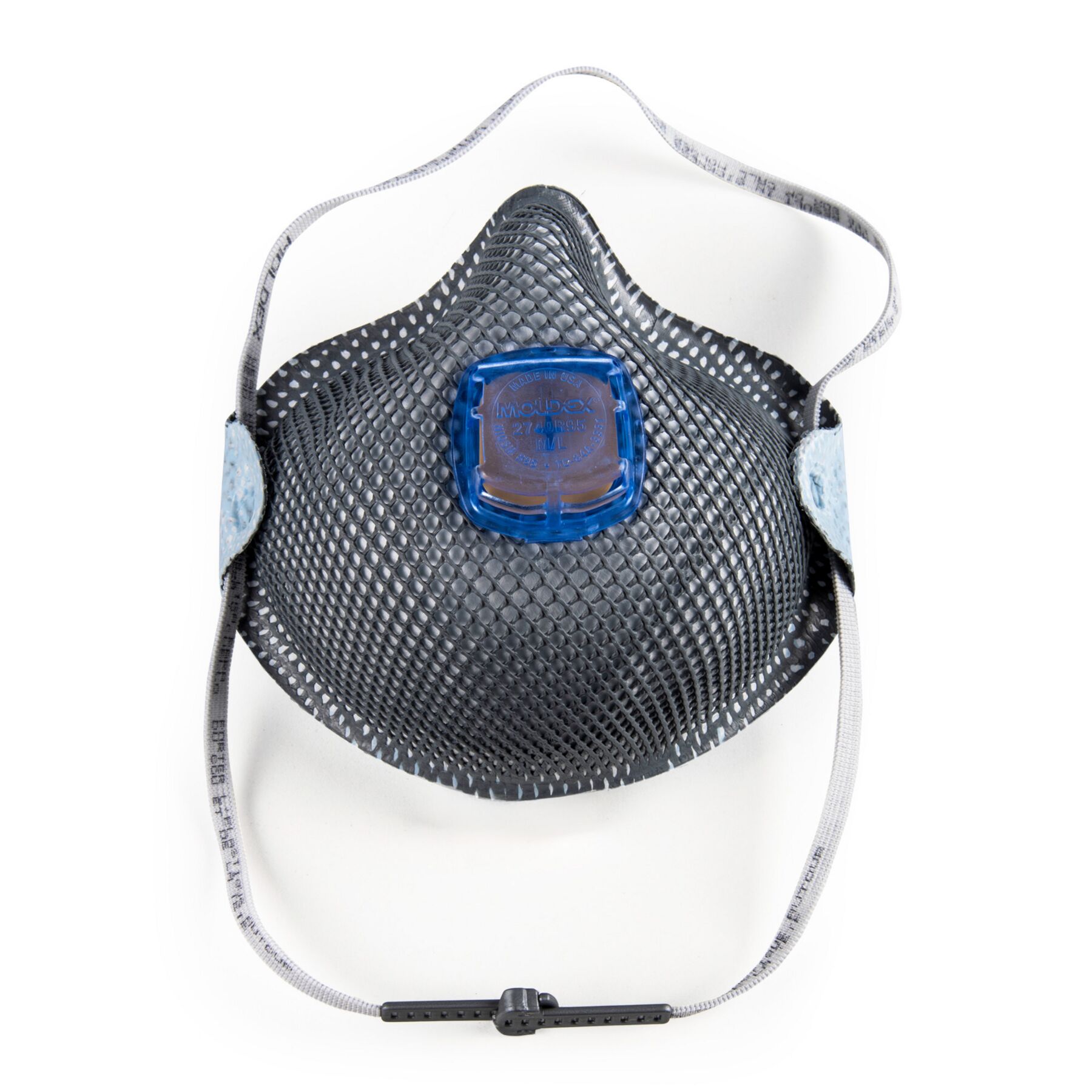 Moldex 2740R95 Disposable HandyStrap® Particulate Respirator with