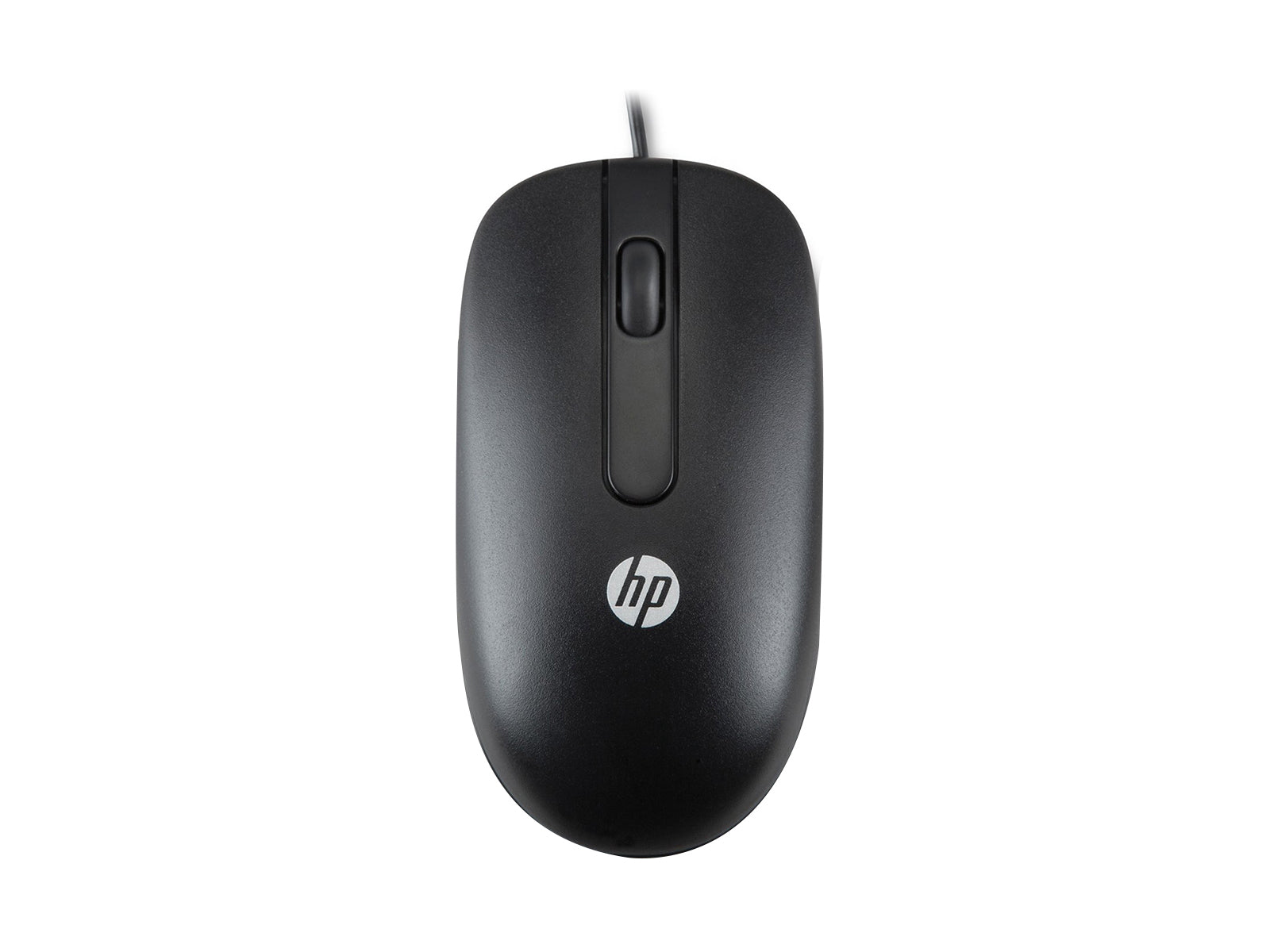HP USB Optical Scroll Wired Mouse (Z3Q64AA)