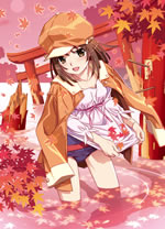 パッケージ | 化物語 - 西尾維新アニメプロジェクト