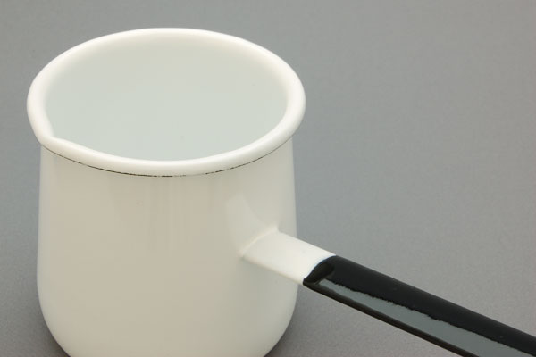 野田琺瑯 バターウォーマー｜和食器の通販 monsen