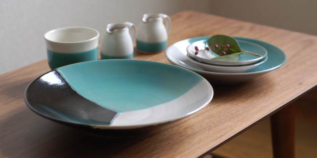 中井窯｜和食器の通販 monsen