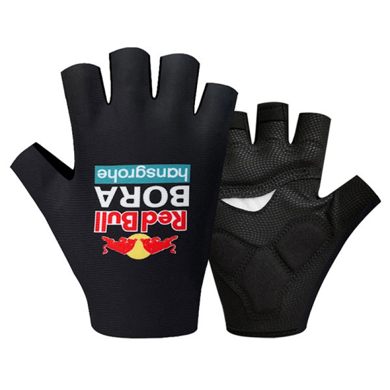 レッドブル・ボーラ・ハンスグローエ 自転車競技 ハーフフィンガー