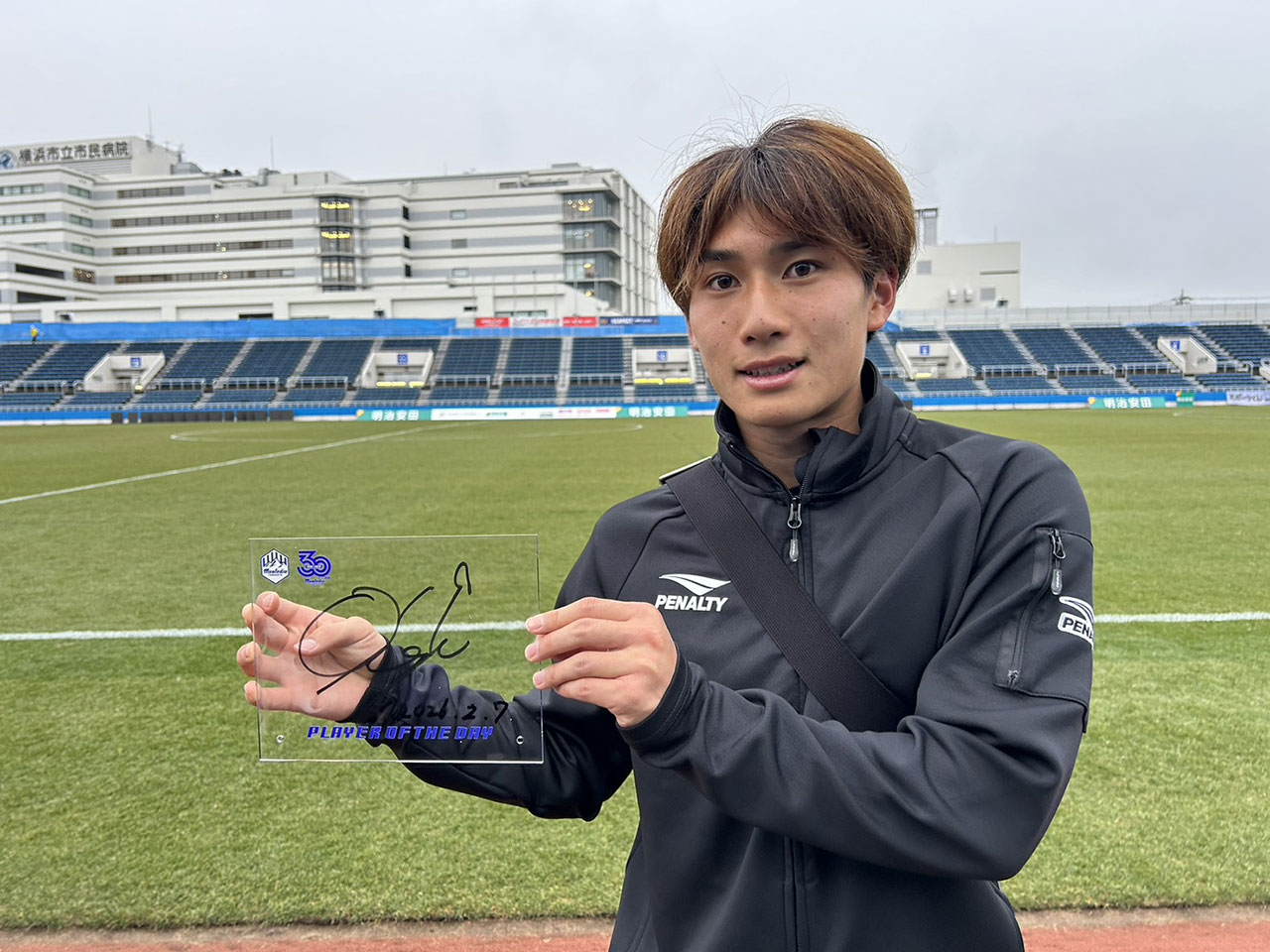 VICTORY AUCTION実施のお知らせ | モンテディオ山形 オフィシャルサイト