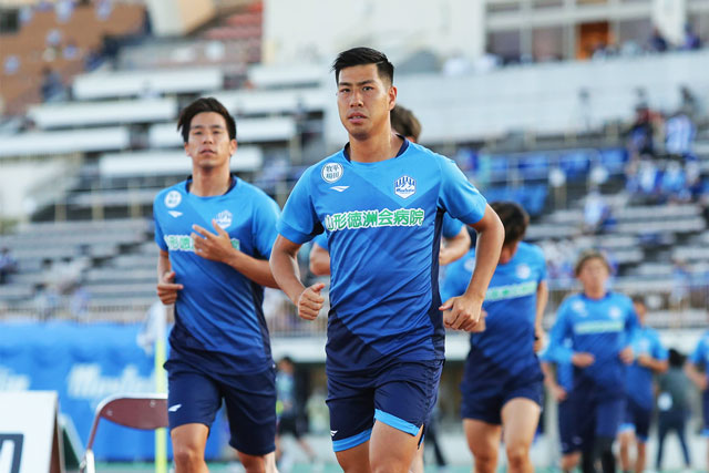 選手着用モデルプラクティスシャツ 受注販売開始！ | モンテディオ山形