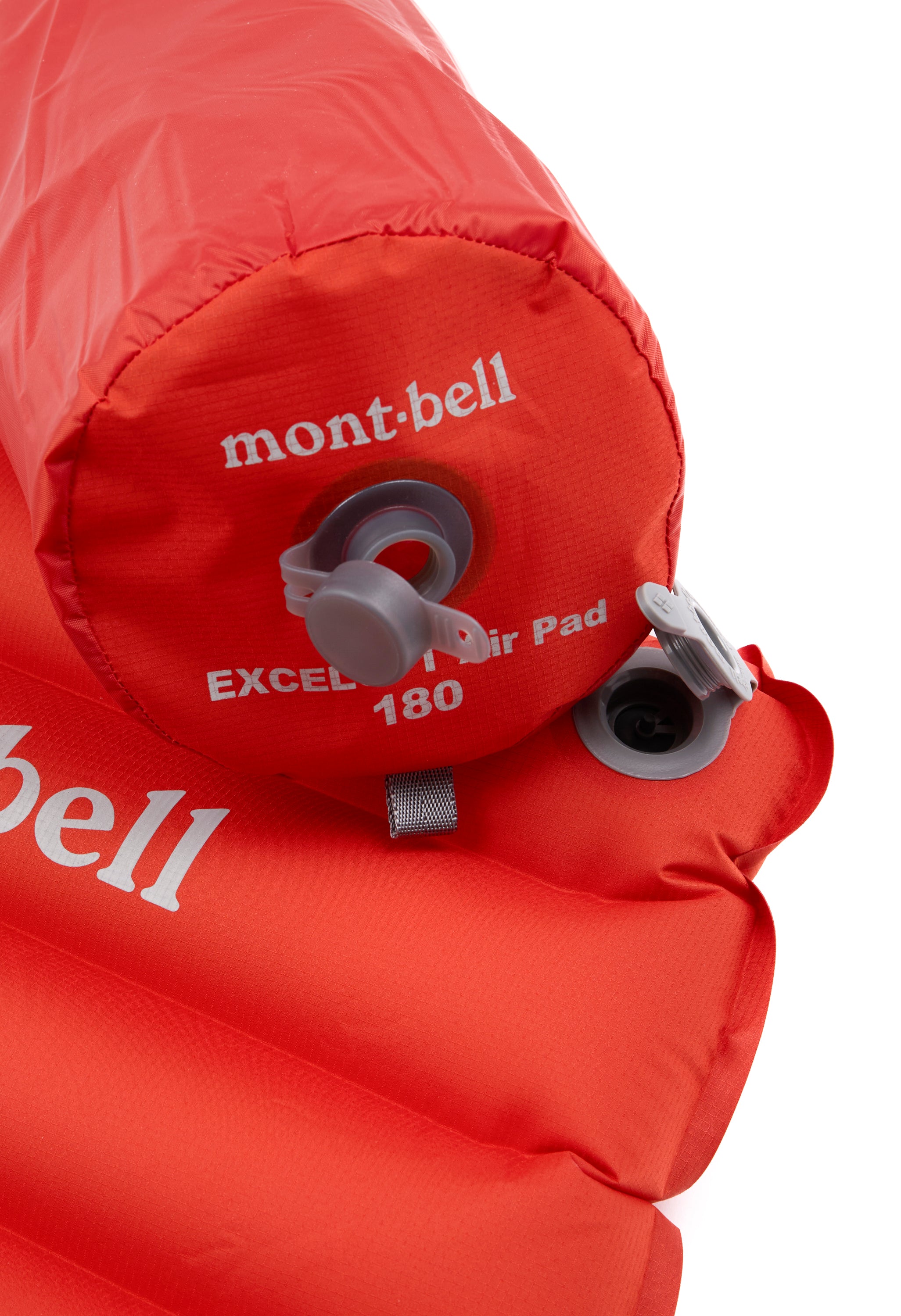 EXCELOFT Air Pad 180 (Orange) – Montbell UK
