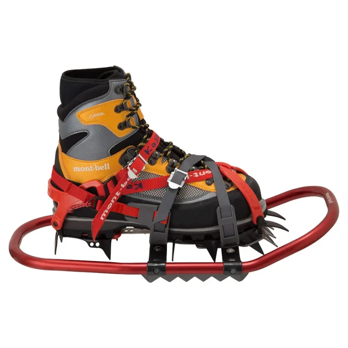 カジタックス スノーシュー 46 | Montbell Japan