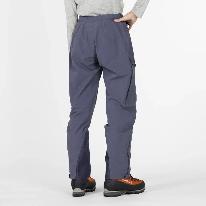 アルパインパンツ Women's | Montbell America