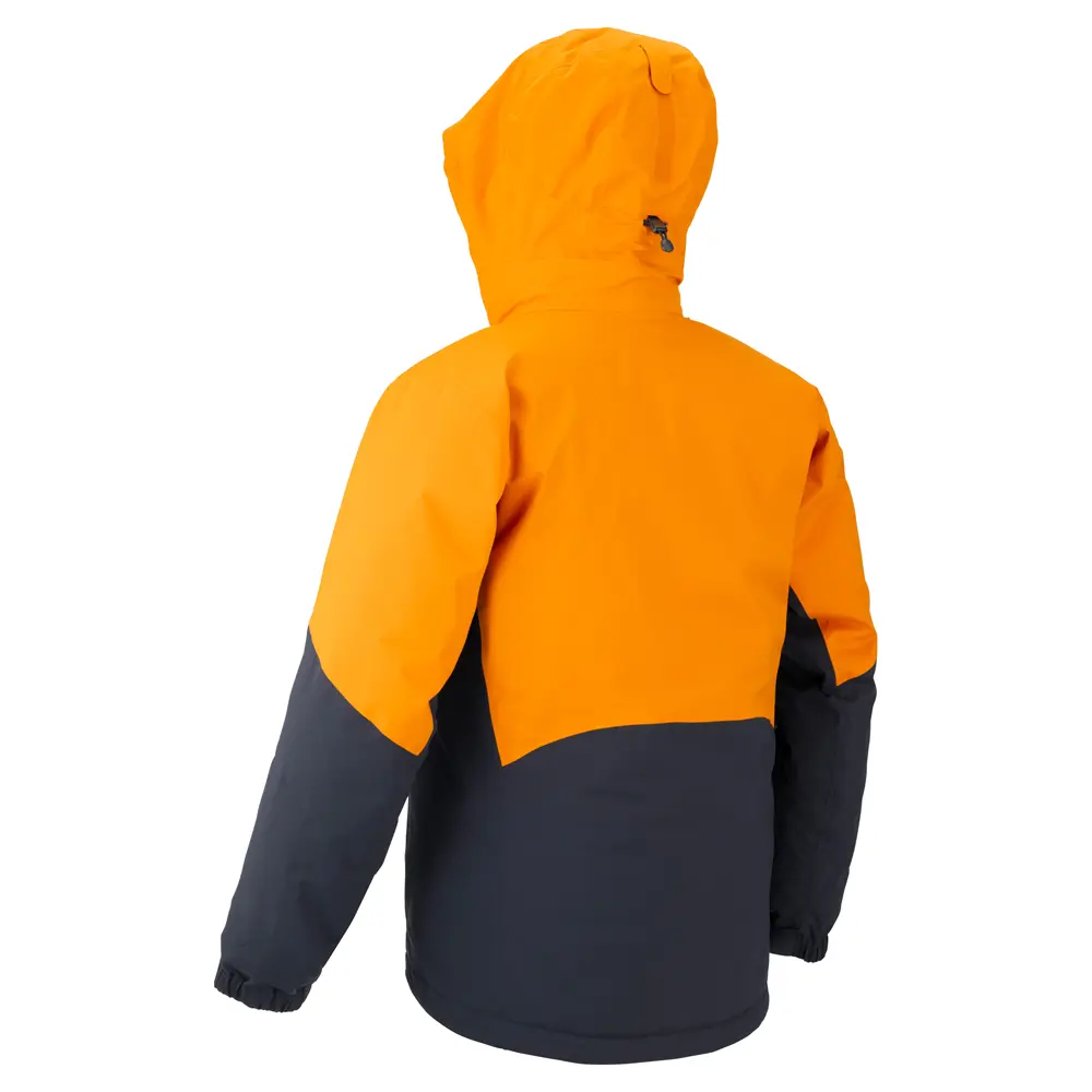 Powder Hop Parka Men's | Montbell America