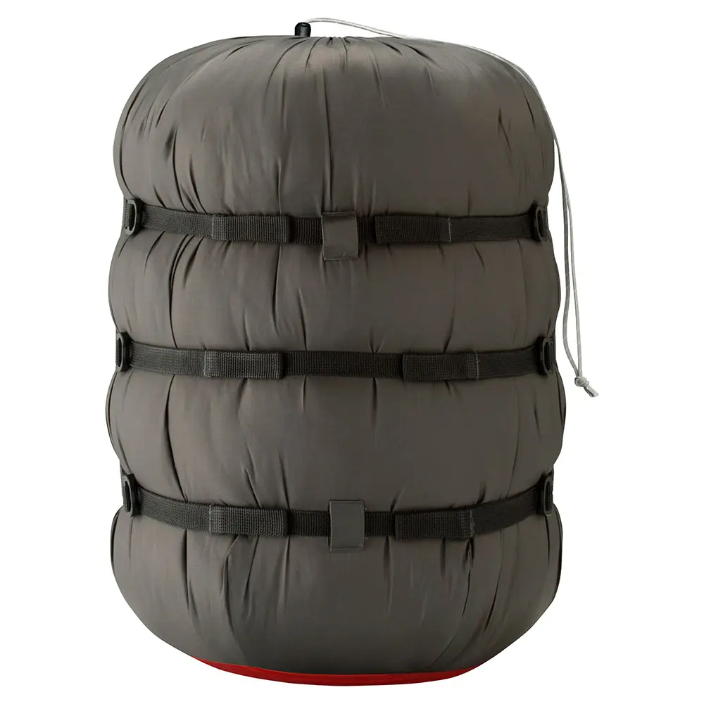 Seamless Burrow Bag #0 | Montbell America