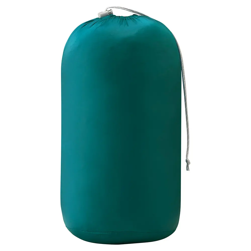 シームレス アルパイン バロウバッグ #3 | Montbell America